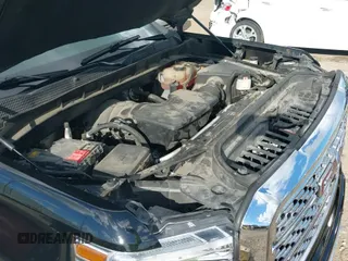 ✅ 2021 GMC Sierra 1500 Denali • VIN: 3GTU9FELXMG337175 • Lot: 43262344. Listed on IAAI with 26,877 mi. Free auction sales archive from the USA and detailed vehicle history report at DreamBid. Image 18.