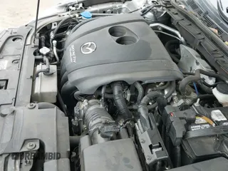 ✅ 2014 Mazda 6 i Sport • VIN: JM1GJ1U60E1135741 • Lot: 42452826. Wystawiony na IAAI z przebiegiem 140 243 mil. Bezpłatny archiwum sprzedaży aukcyjnych z USA i szczegółowy raport historii pojazdu na DreamBid. Zdjęcie 19.