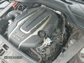 ✅ 2013 Audi A8 4.0L • VIN: WAUR2AFD6DN029705 • Лот: 41476842. Опубликован ранее на IAAI с пробегом 162 749 миль. Бесплатный доступ к архиву аукционных продаж из США и подробный отчёт об истории автомобиля на DreamBid. Изображение 20.