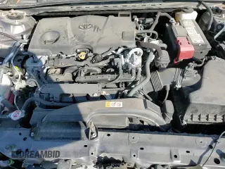 ✅ 2024 Toyota Camry XLE • VIN: 4T1F11BK5RU110460 • Lot: 81247365. Wystawiony na Copart z przebiegiem 42 736 mil. Bezpłatny archiwum sprzedaży aukcyjnych z USA i szczegółowy raport historii pojazdu na DreamBid. Zdjęcie 14.