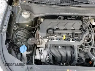 ✅ 2021 Hyundai Venue SEL • VIN: KMHRC8A38MU112674 • Lot: 84716424. Listed on Copart with 78,055 mi. Free auction sales archive from the USA and detailed vehicle history report at DreamBid. Image 13.