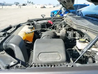 ✅ 2021 Ford F-150 XL • VIN: 1FTEX1EB4MKD09885 • Lot: 43617293. Listed on IAAI with 80,133 mi. Free auction sales archive from the USA and detailed vehicle history report at DreamBid. Image 19.