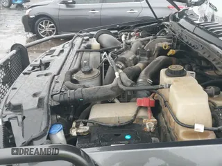 ✅ 2017 Ford F-250 Lariat • VIN: 1FT7W2BT4HEB51261 • Lot: 43745317. Listed on IAAI with 200,285 mi. Free auction sales archive from the USA and detailed vehicle history report at DreamBid. Image 20.