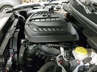 ✅ 2024 Jeep Wagoneer Series III • VIN: 1C4SJVDP8RS168920 • Lot: 41875326. Wystawiony na IAAI z przebiegiem 18 104 mil. Bezpłatny archiwum sprzedaży aukcyjnych z USA i szczegółowy raport historii pojazdu na DreamBid. Zdjęcie 20.