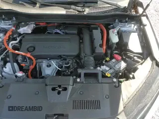 ✅ 2025 Honda CR-V Sport-L • VIN: 7FARS6H85SE049220 • Лот: 51681935. Опубликован ранее на Copart с пробегом 4 004 миль. Бесплатный доступ к архиву аукционных продаж из США и подробный отчёт об истории автомобиля на DreamBid. Изображение 14.