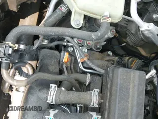 ✅ 2022 Honda CR-V EX-L • VIN: 7FARW1H82NE000469 • Lot: 42412176. Wystawiony na IAAI z przebiegiem 43 610 mil. Bezpłatny archiwum sprzedaży aukcyjnych z USA i szczegółowy raport historii pojazdu na DreamBid. Zdjęcie 19.