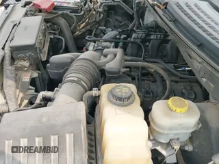 ✅ 2014 Ford F-150 XL • VIN: 1FTMF1CM3EKF20001 • Лот: 42278021. Опубликован ранее на IAAI с пробегом 173 637 миль. Бесплатный доступ к архиву аукционных продаж из США и подробный отчёт об истории автомобиля на DreamBid. Изображение 19.