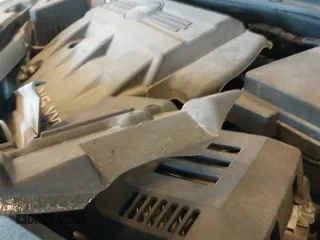 ✅ 2015 GMC Terrain SLE • VIN: 2GKFLRE32F6351442 • Lot: 43397571. Wystawiony na IAAI z przebiegiem 110 853 mil. Bezpłatny archiwum sprzedaży aukcyjnych z USA i szczegółowy raport historii pojazdu na DreamBid. Zdjęcie 19.