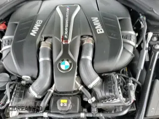 ✅ 2018 BMW 5 Series M550i xDrive • VIN: WBAJB9C53JB286164 • Лот: 71052315. Опубликован ранее на Copart с пробегом 91 157 миль. Бесплатный доступ к архиву аукционных продаж из США и подробный отчёт об истории автомобиля на DreamBid. Изображение 13.