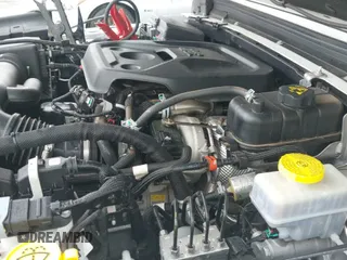 ✅ 2023 Jeep Wrangler Sahara • VIN: 1C4HJXEN7PW701607 • Лот: 41774580. Опубликован ранее на IAAI с пробегом 13 376 миль. Бесплатный доступ к архиву аукционных продаж из США и подробный отчёт об истории автомобиля на DreamBid. Изображение 19.