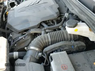 ✅ 2024 Kia Carnival LX • VIN: KNDNB4H3XR6399614 • Лот: 42767001. Опубликован ранее на IAAI с пробегом 31 801 миль. Бесплатный доступ к архиву аукционных продаж из США и подробный отчёт об истории автомобиля на DreamBid. Изображение 22.