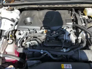 ✅ 2021 Toyota Avalon Hybrid XLE • VIN: 4T1AA1AB5MU007222 • Lot: 81072025. Wystawiony na Copart z przebiegiem 29 188 mil. Bezpłatny archiwum sprzedaży aukcyjnych z USA i szczegółowy raport historii pojazdu na DreamBid. Zdjęcie 13.