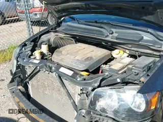 ✅ 2016 Chrysler Town & Country S • VIN: 2C4RC1HG2GR128326 • Lot: 42806059. Listed on IAAI with 181,229 mi. Free auction sales archive from the USA and detailed vehicle history report at DreamBid. Image 19.