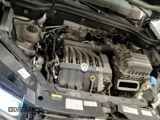 ✅ 2018 Volkswagen Atlas SEL • VIN: 1V2MR2CA5JC515176 • Лот: 84263475. Опубликован ранее на Copart с пробегом 85 268 миль. Бесплатный доступ к архиву аукционных продаж из США и подробный отчёт об истории автомобиля на DreamBid. Изображение 15.