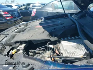 ✅ 2021 Audi SQ7 Prestige • VIN: WA1VWBF76MD010397 • Lot: 42666521. Listed on IAAI with 43,808 mi. Free auction sales archive from the USA and detailed vehicle history report at DreamBid. Image 19.