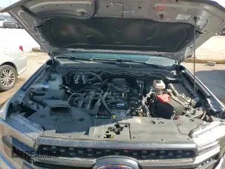 ✅ 2024 Ford Ranger XLT • VIN: 1FTER4GHXRLE58882 • Lot: 69064375. Wystawiony na Copart z przebiegiem 8 940 mil. Bezpłatny archiwum sprzedaży aukcyjnych z USA i szczegółowy raport historii pojazdu na DreamBid. Zdjęcie 13.