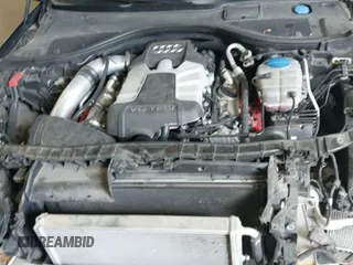 ✅ 2014 Audi A6 Premium Plus • VIN: WAUFGAFC3EN110691 • Лот: 42914488. Опубликован ранее на IAAI с пробегом 123 614 миль. Бесплатный доступ к архиву аукционных продаж из США и подробный отчёт об истории автомобиля на DreamBid. Изображение 20.