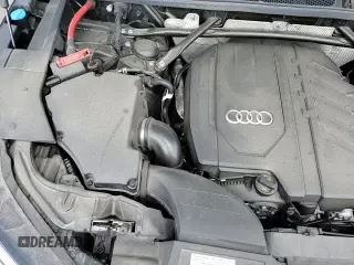 ✅ 2024 Audi Q5 Premium • VIN: WA1ABAFY6R2034697 • Лот: 66262075. Опубликован ранее на Copart с пробегом 29 656 миль. Бесплатный доступ к архиву аукционных продаж из США и подробный отчёт об истории автомобиля на DreamBid. Изображение 17.