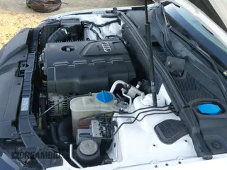 ✅ 2009 Audi A4 Premium Plus • VIN: WAUCF78K99N048720 • Лот: 41355260. Опубликован ранее на IAAI с пробегом 147 435 миль. Бесплатный доступ к архиву аукционных продаж из США и подробный отчёт об истории автомобиля на DreamBid. Изображение 19.