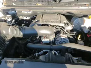 2021 Ram 1500 Laramie with VIN 1C6SRFJT3MN667543, listed as a Copart auction lot 86062815 with 50,003 mi miles and Clean title. Bid and sale history available at DreamBid. Image 13.