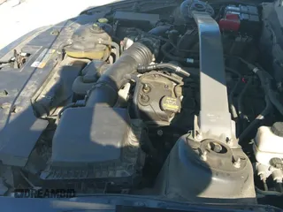 ✅ 2011 Ford Mustang V6 • VIN: 1ZVBP8EM9B5157303 • Лот: 43474791. Опубликован ранее на IAAI с пробегом 129 102 миль. Бесплатный доступ к архиву аукционных продаж из США и подробный отчёт об истории автомобиля на DreamBid. Изображение 19.