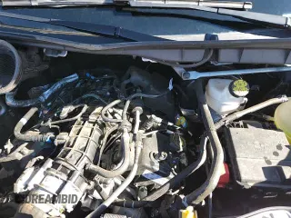 ✅ 2021 Ford Transit • VIN: 1FTBR2XG1MKA11824 • Lot: 86819015. Wystawiony na Copart z przebiegiem 7 862 mil. Bezpłatny archiwum sprzedaży aukcyjnych z USA i szczegółowy raport historii pojazdu na DreamBid. Zdjęcie 17.