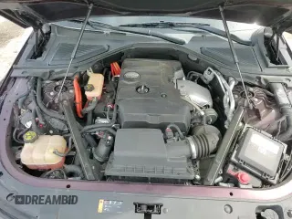 ✅ 2017 Cadillac CT6 Plug-In RWD • VIN: LREKK5RX5HA062114 • Lot: 54134435. Listed on Copart with 93,168 mi. Free auction sales archive from the USA and detailed vehicle history report at DreamBid. Image 15.