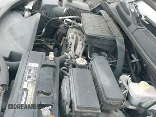 ✅ 2007 Jeep Grand Cherokee Laredo • VIN: 1J8GR48K47C687227 • Лот: 43761282. Опубликован ранее на IAAI с пробегом 129 822 миль. Бесплатный доступ к архиву аукционных продаж из США и подробный отчёт об истории автомобиля на DreamBid. Изображение 13.