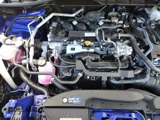 ✅ 2025 Toyota Corolla Cross Hybrid S • VIN: 7MUFBABG2SV086843 • Lot: 84629745. Wystawiony na Copart z przebiegiem 2 164 mil. Bezpłatny archiwum sprzedaży aukcyjnych z USA i szczegółowy raport historii pojazdu na DreamBid. Zdjęcie 14.