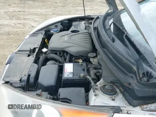 2012 Hyundai Veloster w/Gray Int z VIN KMHTC6AD5CU036042, wystawiony jako IAAI lot #42423678 z przebiegiem 132 909 mil mil oraz . Historia ofert i sprzedaży dostępna na DreamBid. Obrazek 12.