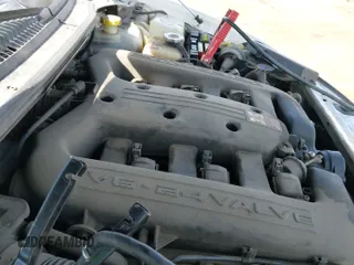 ✅ 2001 Chrysler 300M M • VIN: 2C3HE66G61H717953 • Лот: 40616356. Опубликован ранее на IAAI с пробегом 169 319 миль. Бесплатный доступ к архиву аукционных продаж из США и подробный отчёт об истории автомобиля на DreamBid. Изображение 12.