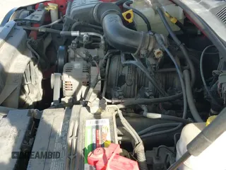 ✅ 2005 Jeep Liberty Limited • VIN: 1J4GK58K25W527189 • Lot: 42773236. Listed on IAAI with 233,659 mi. Free auction sales archive from the USA and detailed vehicle history report at DreamBid. Image 12.