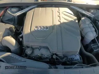 ✅ 2023 Audi A5 Sportback S line Premium Plus • VIN: WAUFACF52PA056017 • Lot: 84917235. Wystawiony na Copart z przebiegiem 52 000 mil. Bezpłatny archiwum sprzedaży aukcyjnych z USA i szczegółowy raport historii pojazdu na DreamBid. Zdjęcie 14.