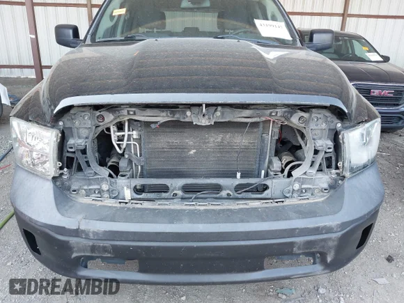 ✅ 2015 Ram 1500 Tradesman • VIN: 1C6RR7KMXFS586944 • Лот: 43199147. Опубліковано раніше на IAAI з пробігом 230 964 миль. Безкоштовний доступ до архіву аукціонних продажів зі США та докладний звіт про історію автомобіля на DreamBid. Зображення 6.