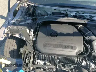 ✅ 2022 MINI Clubman Cooper S • VIN: WMWXJ1C00N2S10815 • Лот: 69944365. Опубликован ранее на Copart с пробегом 34 465 миль. Бесплатный доступ к архиву аукционных продаж из США и подробный отчёт об истории автомобиля на DreamBid. Изображение 13.