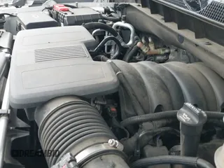 ✅ 2021 Chevrolet Suburban RST • VIN: 1GNSKEKD2MR488859 • Lot: 43605583. Listed on IAAI with 60,059 mi. Free auction sales archive from the USA and detailed vehicle history report at DreamBid. Image 22.