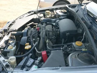 ✅ 2008 Subaru Outback • VIN: 4S4BP60C587327266 • Lot: 42766110. Wystawiony na IAAI z przebiegiem 236 138 mil. Bezpłatny archiwum sprzedaży aukcyjnych z USA i szczegółowy raport historii pojazdu na DreamBid. Zdjęcie 12.