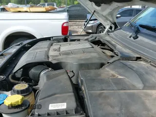 ✅ 2015 Land Rover LR4 HSE • VIN: SALAG2V60FA771644 • Lot: 42364705. Listed on IAAI with 126,533 mi. Free auction sales archive from the USA and detailed vehicle history report at DreamBid. Image 24.