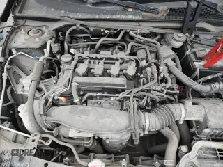 ✅ 2022 Honda Civic Si • VIN: 2HGFE1E58NH475728 • Лот: 95178265. Опубликован ранее на Copart с пробегом 1 491 миль. Бесплатный доступ к архиву аукционных продаж из США и подробный отчёт об истории автомобиля на DreamBid. Изображение 13.