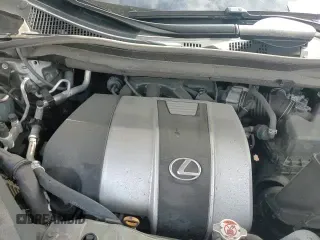 ✅ 2022 Lexus RX 350 • VIN: 2T2HZMAA5NC232934 • Lot: 82142525. Listed on Copart with 46,512 mi. Free auction sales archive from the USA and detailed vehicle history report at DreamBid. Image 15.