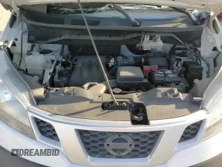 ✅ 2018 Nissan NV200 S • VIN: 3N6CM0KN9JK690414 • Lot: 48488245. Listed on Copart with 180,402 mi. Free auction sales archive from the USA and detailed vehicle history report at DreamBid. Image 15.