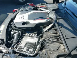 ✅ 2018 Audi S5 Sportback Premium Plus • VIN: WAUB4CF59JA038921 • Lot: 42526233. Wystawiony na IAAI z przebiegiem 81 066 mil. Bezpłatny archiwum sprzedaży aukcyjnych z USA i szczegółowy raport historii pojazdu na DreamBid. Zdjęcie 19.