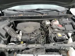 ✅ 2021 Chevrolet Blazer LT • VIN: 3GNKBHRSXMS582961 • Lot: 91264005. Listed on Copart with 54,543 mi. Free auction sales archive from the USA and detailed vehicle history report at DreamBid. Image 15.