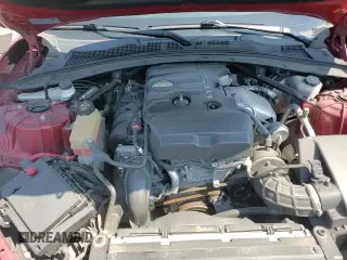 ✅ 2019 Chevrolet Camaro 2LT • VIN: 1G1FD1RX8K0140474 • Lot: 56942855. Wystawiony na Copart z przebiegiem 103 895 mil. Bezpłatny archiwum sprzedaży aukcyjnych z USA i szczegółowy raport historii pojazdu na DreamBid. Zdjęcie 13.