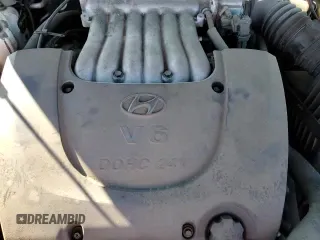 2004 Hyundai Sonata GLS с VIN KMHWF35HX4A975027, выставлен на аукционе Copart как лот 82652354 с пробегом 148 296 миль миль и Списание • Salvage title. История ставок и продаж доступна на DreamBid. Изображение 13.