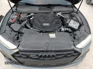 ✅ 2023 Audi A7 • VIN: WAUU2BF25PN094497 • Lot: 86076074. Wystawiony na Copart z przebiegiem 14 831 mil. Bezpłatny archiwum sprzedaży aukcyjnych z USA i szczegółowy raport historii pojazdu na DreamBid. Zdjęcie 13.