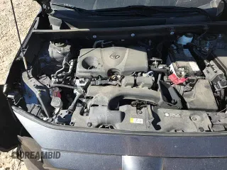 ✅ 2023 Toyota RAV4 XLE • VIN: 2T3W1RFV8PC243447 • Lot: 87095175. Wystawiony na Copart z przebiegiem 58 936 mil. Bezpłatny archiwum sprzedaży aukcyjnych z USA i szczegółowy raport historii pojazdu na DreamBid. Zdjęcie 17.