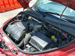 ✅ 2008 Chrysler PT Cruiser Limited • VIN: 3A8FY68818T170567 • Lot: 42745734. Listed on IAAI with 116,556 mi. Free auction sales archive from the USA and detailed vehicle history report at DreamBid. Image 12.