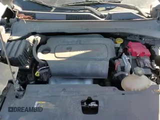 ✅ 2019 Jeep Compass Latitude • VIN: 3C4NJCBB5KT614941 • Лот: 86916084. Опубликован ранее на Copart с пробегом 80 884 миль. Бесплатный доступ к архиву аукционных продаж из США и подробный отчёт об истории автомобиля на DreamBid. Изображение 14.