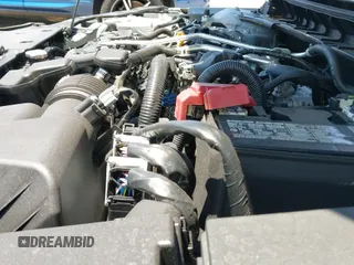 ✅ 2025 Nissan Altima SR • VIN: 1N4BL4CW3SN337796 • Lot: 42805777. Wystawiony na IAAI z przebiegiem 187 mil. Bezpłatny archiwum sprzedaży aukcyjnych z USA i szczegółowy raport historii pojazdu na DreamBid. Zdjęcie 19.